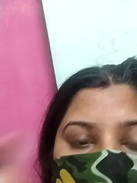 pinkisengupta's cam snapshot