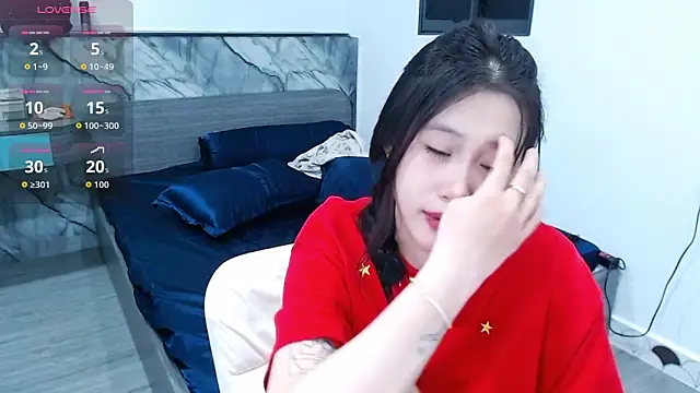 brianna-spanks's cam snapshot