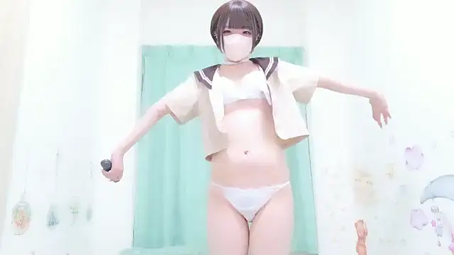 ASUKA_ch live sex cam