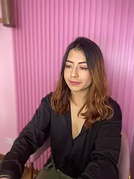 MaddieHunter's cam snapshot