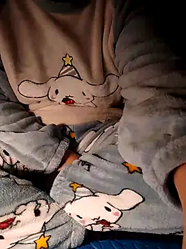 HanniZii's cam snapshot