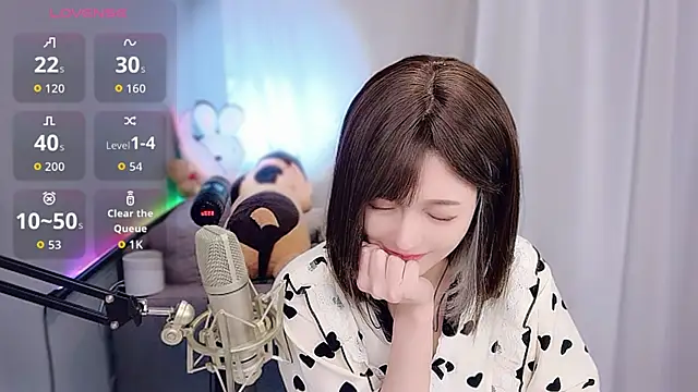 Tw_Sexynn live sex cam