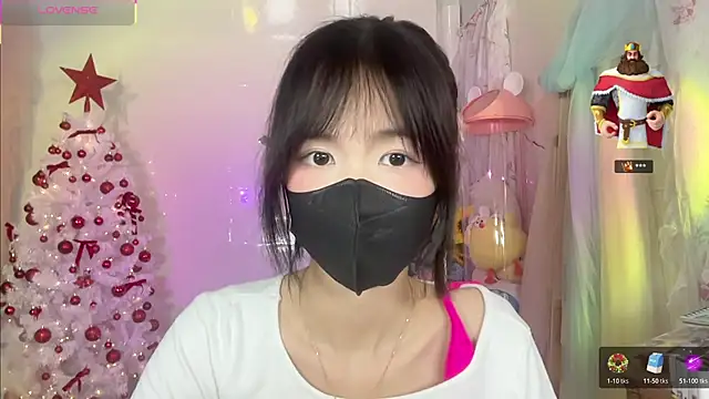 Your-Sunshine's cam snapshot