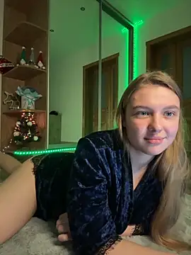 AvelynFrey's web cam