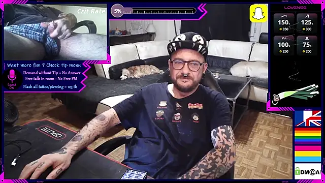 Law_Leek's cam snapshot