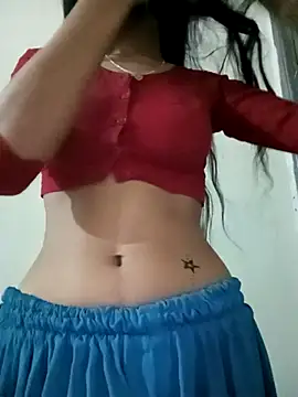 Raya-Moni's cam snapshot