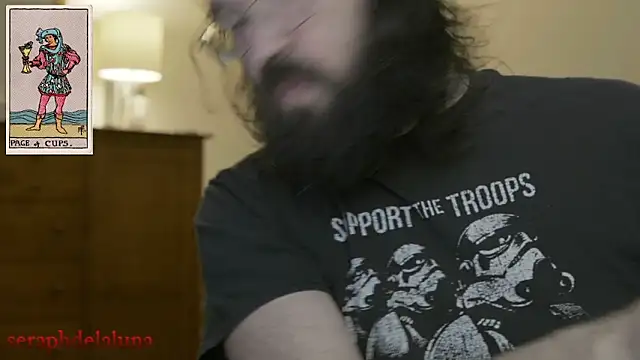 The_Page_Of_Cups_'s cam snapshot