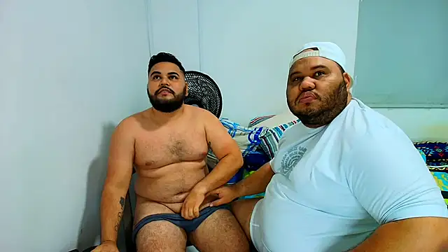 ChubbyCock18's cam snapshot