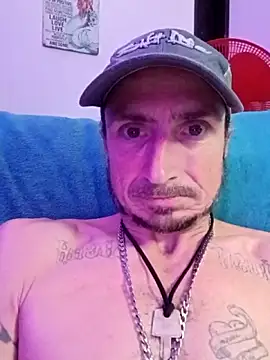 Mrluckstick's cam snapshot