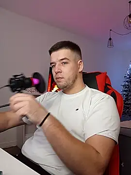 IPrince7's cam snapshot