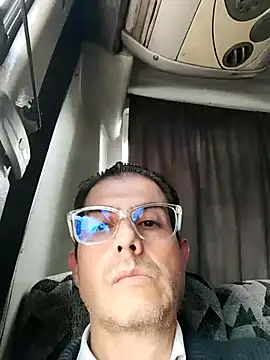 Fuegosutil's cam snapshot