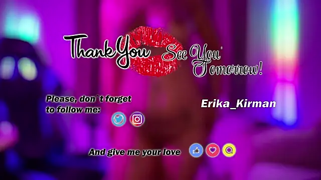 Erika_Kirman live sex cam