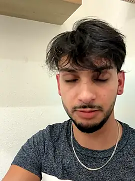 Gipsyboysteve live sex cam