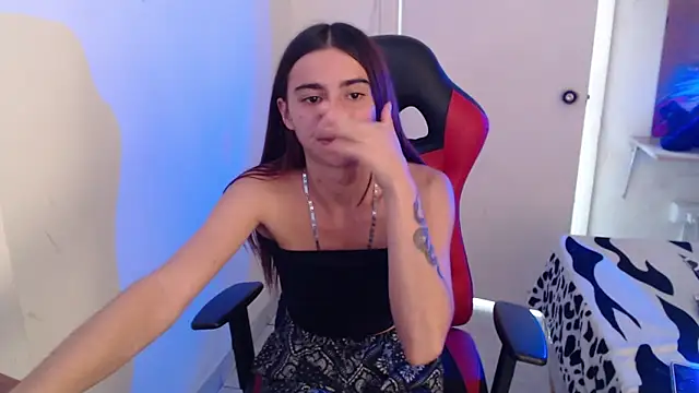 Maximesex live sex cam