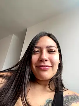 Latina_vanessa's cam snapshot