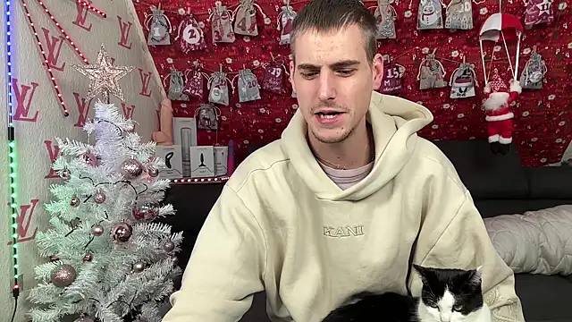 Cookieboy88 live sex cam