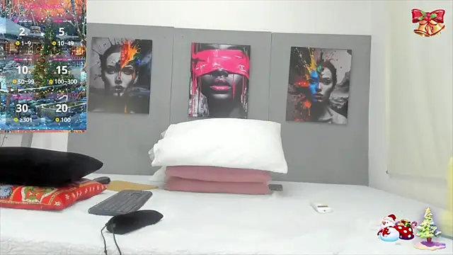 Gema-lexy's cam snapshot