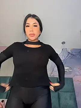 kiim_taaylor's cam snapshot