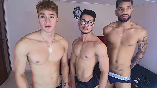 paull_george live sex cam