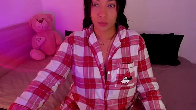 NicolePasqualott's cam snapshot