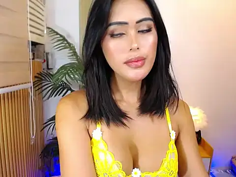 Genuinely_Smile live sex cam