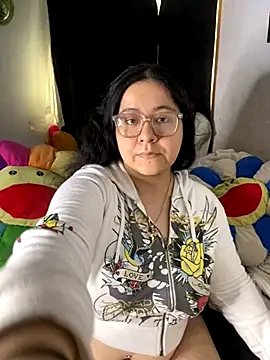 MsConejitaa's cam snapshot