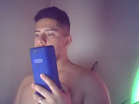 Malandralle's cam snapshot