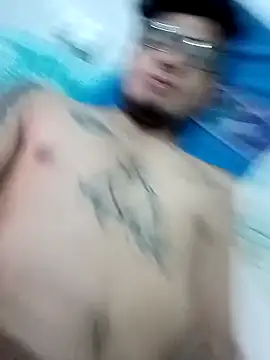 Carivergui's cam snapshot