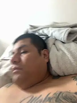 Pelotas2000's cam snapshot