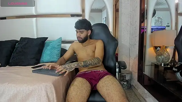 Jesuss77_'s cam snapshot