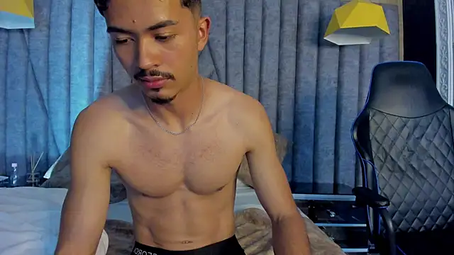 NicolaiKarav's cam snapshot