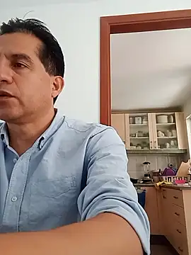 ChrisFloresP's web cam