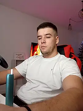 IPrince7's cam snapshot