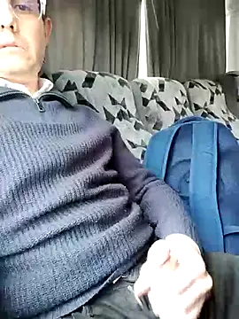 Fuegosutil's cam snapshot