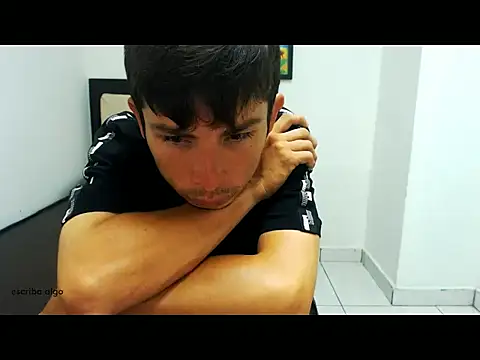 albeirothh's cam snapshot