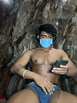 rony6663's cam snapshot