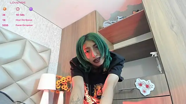 Im_gaia live sex cam