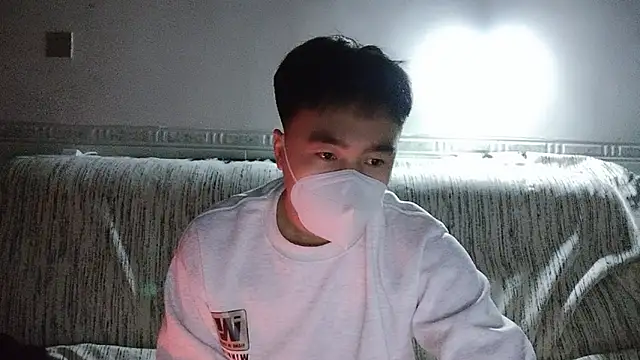 STHAT0's cam snapshot