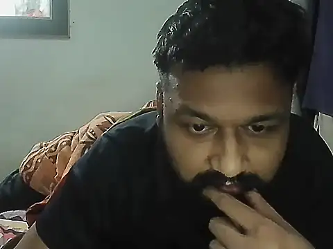 Dollseye's cam snapshot