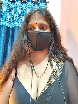 Sonalihot_'s cam snapshot