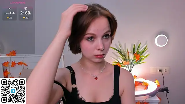 UmbraVelour's cam snapshot