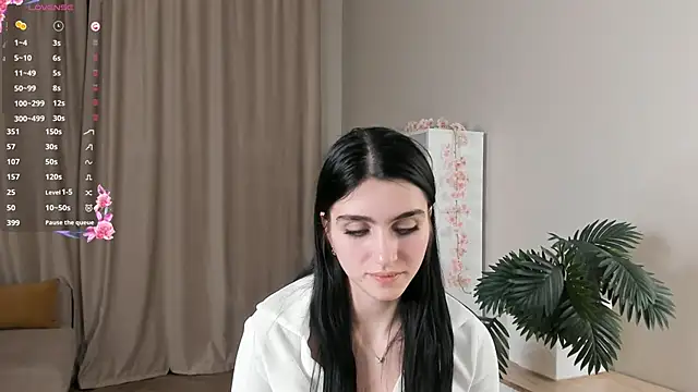 MonaChim's cam snapshot