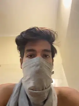 priyansh9283's cam snapshot