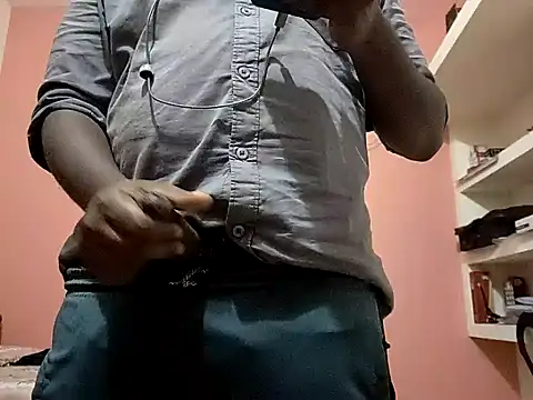 Aneesh007m's cam snapshot