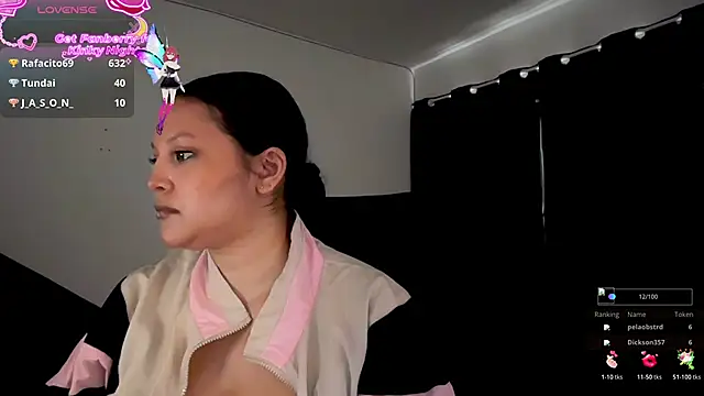 MarcellaGriffin live sex cam