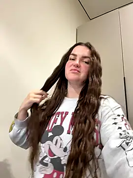 Karolina_llove's cam snapshot