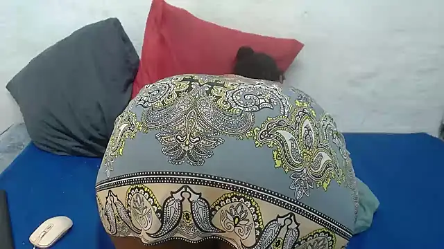 Thickchocolatex2's cam snapshot