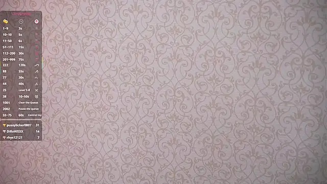 VernellArey live sex cam