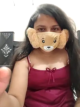 Kamna_Hotty's cam snapshot