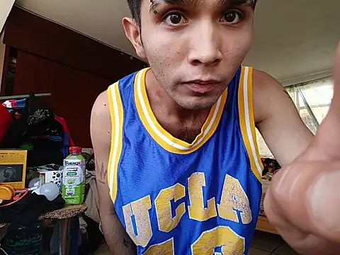 PatrondelMal666's cam snapshot